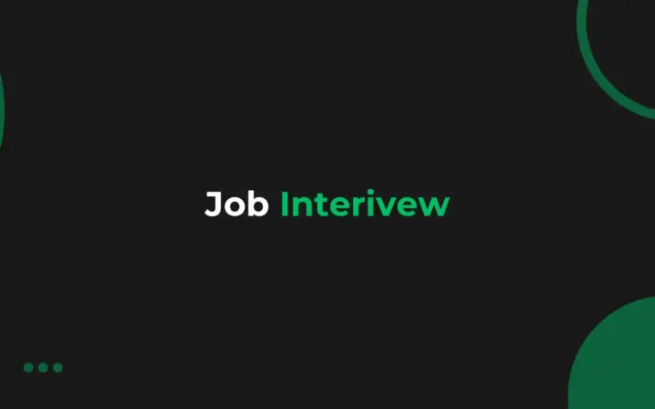 Job-Interview-Questions-and-Answers
